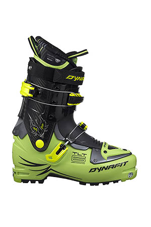 Dynafit TLT 6 Performance CR 2014/2015